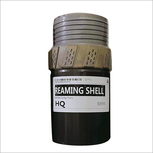 Industrial HQ Reaming Shell