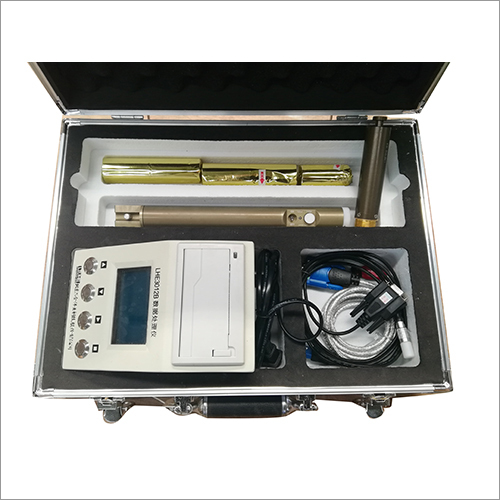 Industrial Survey Camera