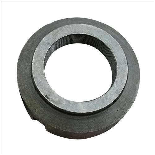 Mud Pump Nut