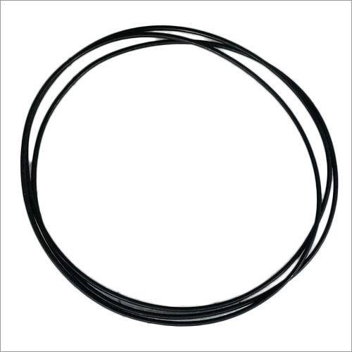 Silicon Rubber Seals