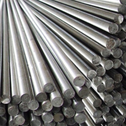 SS316 Round Bar By SHYAM METALS & ALLOYS