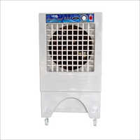 Ivory Grey Gold Real Cool Fiber Air Cooler