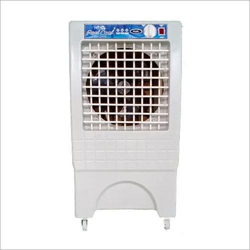 Ivory Grey Pearl Real Cool Fiber Air Cooler