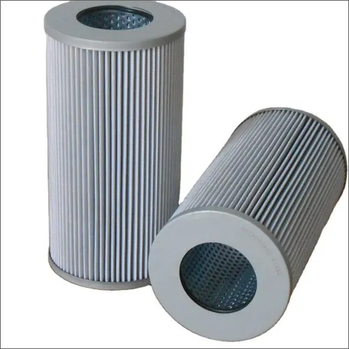 Stainless Steel Wire Mesh Filters