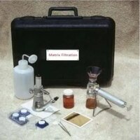 Portable Oil Patch Test Kit