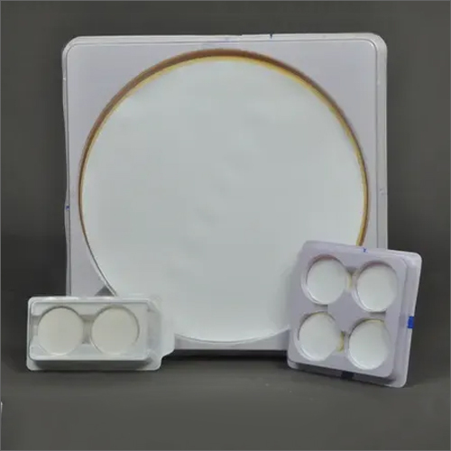 White Nitrate Membrane Filters