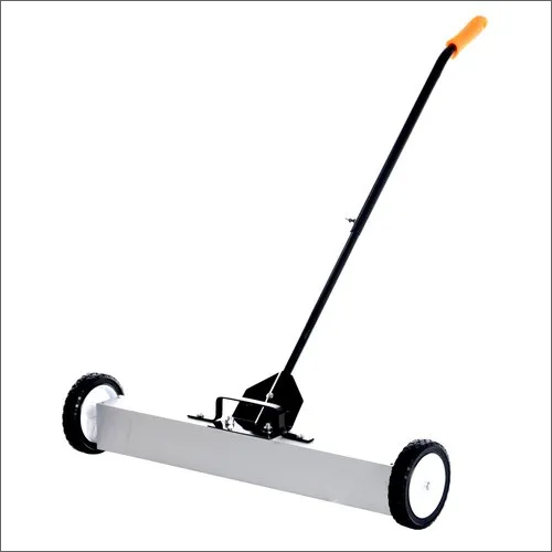 Stainless Steel Magnetic Sweeper