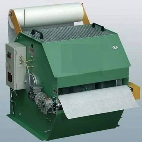 Compact Band Filter System - Color: Apple Green