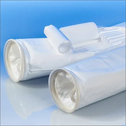 Non-Woven Liquid Filter Bags