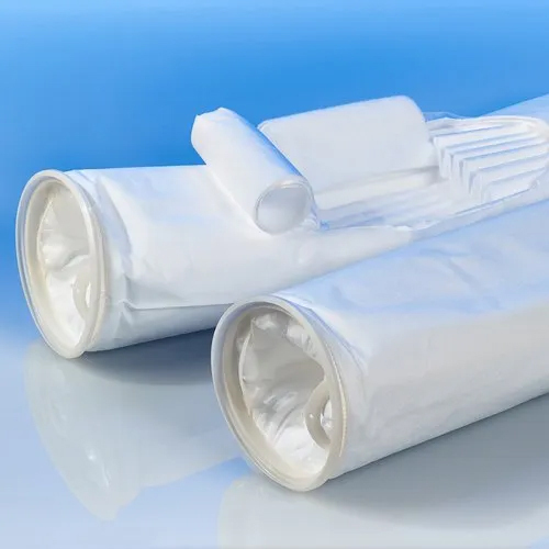 Non Woven Liquid Filter Bags - Application: Industrial
