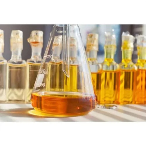 Oil Analysis Services