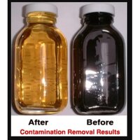 Hydraulic Oil Filtration Services