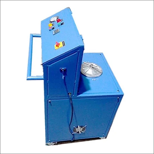 Gear Oil Filtration Machine