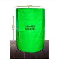 18x24 Inches HDPE Round Grow Bag