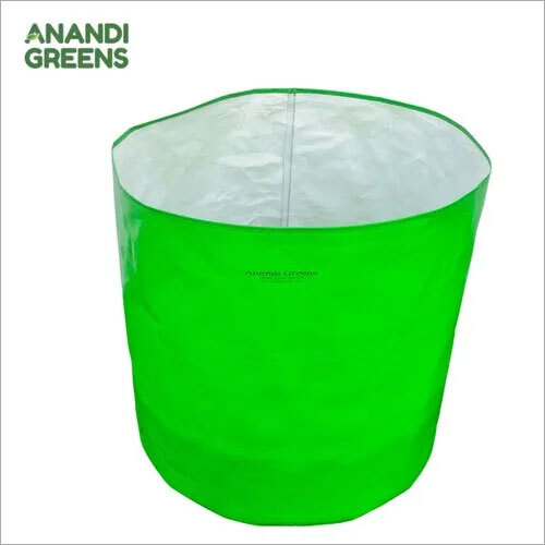 15x15 Inches HDPE Round Grow Bag