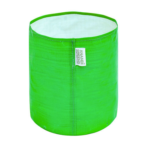 9x9 Inches HDPE Round Grow Bag