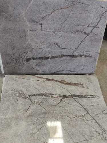 White Feldspar Slab