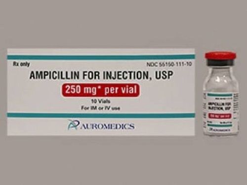 Ampicillin Injection