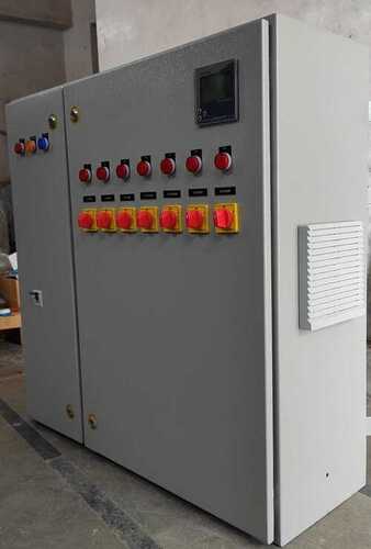 APFC control panel