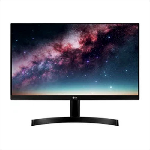 24Inch Lg24Mp88Hv Slim Ips Panel Monitor Application: Desktop