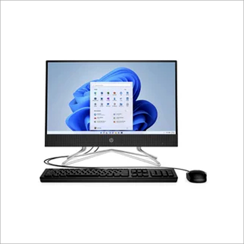 Hp Allin One  Computer Monitor 22Df1171 Application: Desktop