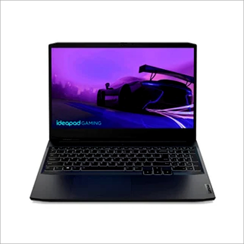 Lenovo Ideapad Gaming 3Amd Ryzen Laptop Available Color: Black