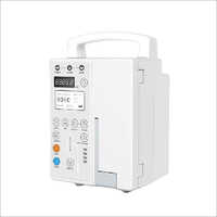 Beyond Infusion Pump - Color: White