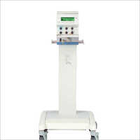 White 8000 Plus Refurbished Ventilator