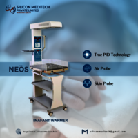 Inafant Warmar - Application: Hospital
