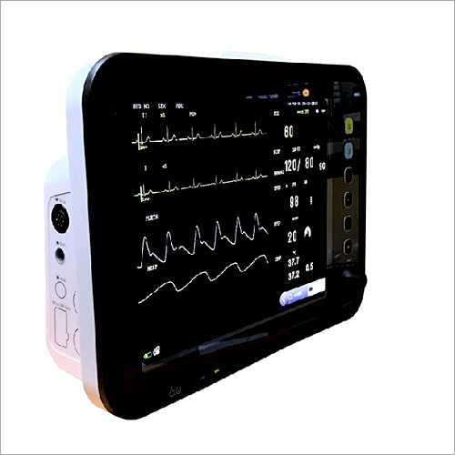 Yonker Heart Rate Monitor - Material: Abs Plastic
