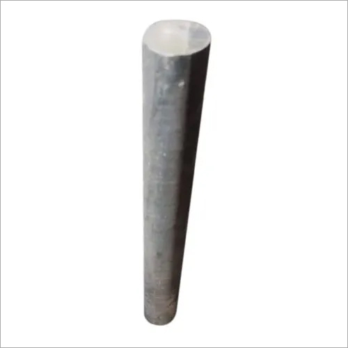 1 Inch Cadmium Metal Rod - 1 Inch Size, Multiple Grades Available | Ideal for Electroplating, Plastics Pigmentation, Steel/Iron Plating