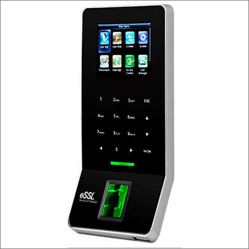 ESSL F22 Biometric Attendance System