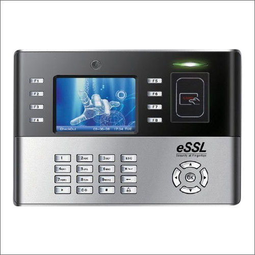 ESSL ICLOCK 990 Attendance Access Control System