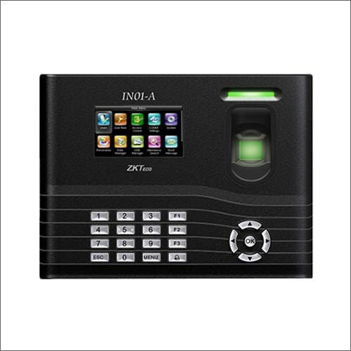 ZKTeco Access Control System