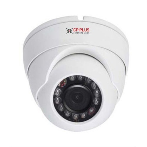 Cp Plus Ir Dome Camera Application: Outdoor