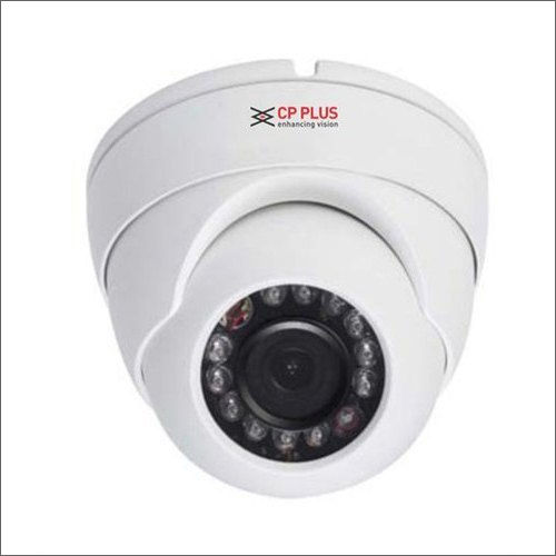 CP PLUS IR Dome Camera