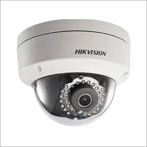 Hikvision Cmos Network Dome Camera Application: Hotels