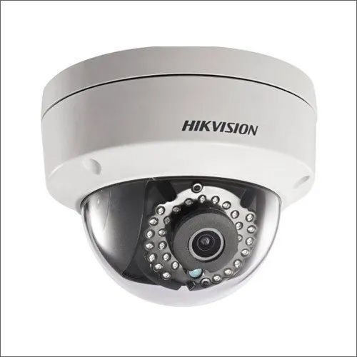 HIKVISION Cmos Network Dome Camera