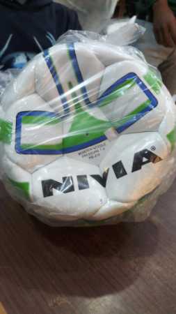 Full Size Football