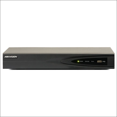 HIKVISION Network Video Recorder