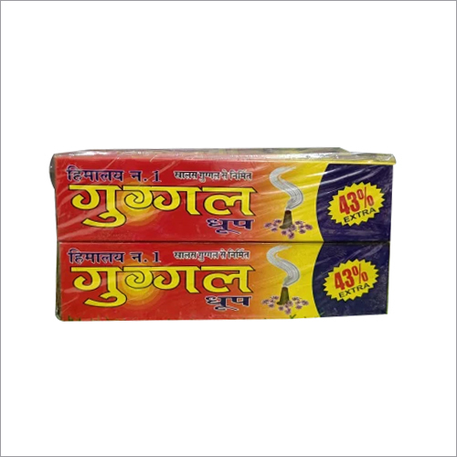 HIMALAYA NO.1 GUGGAL DHOOP