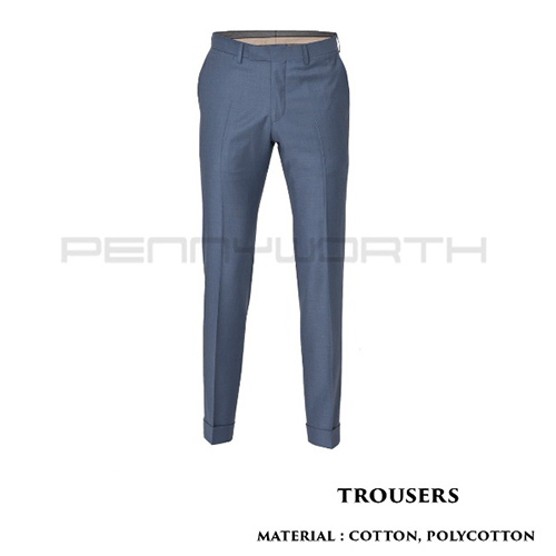 Mens Trouser