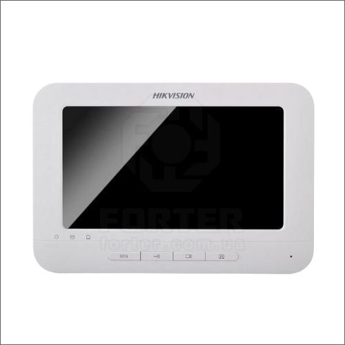 HIKVISION Video Door Phone With 7inch Screen