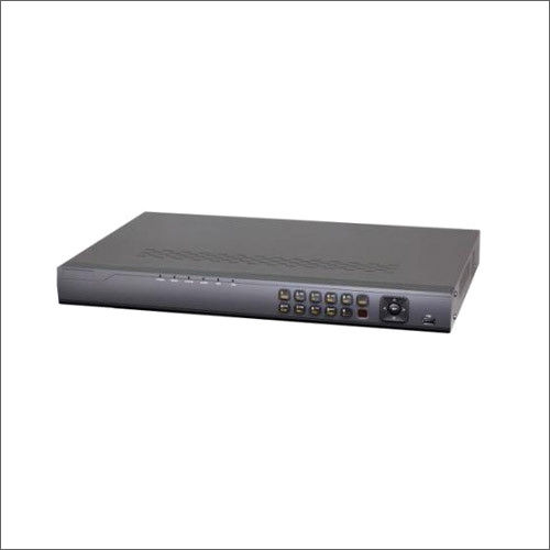 Analog DVR Systems