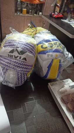 Nivia Volleyball