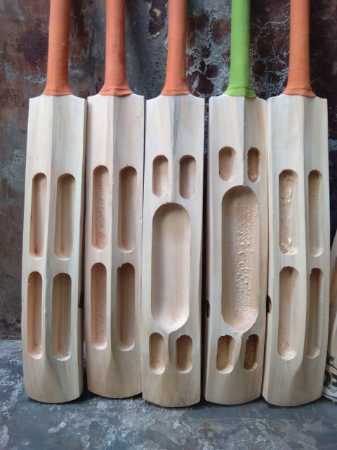 Tennis Bat