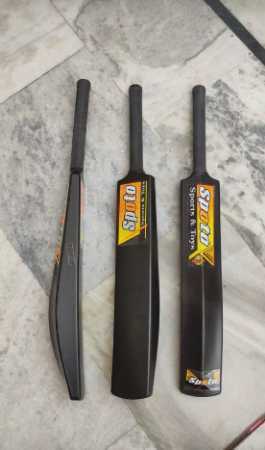 Fiber Bat