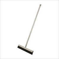 Stainless Steel Floor Wiper 19 Inch