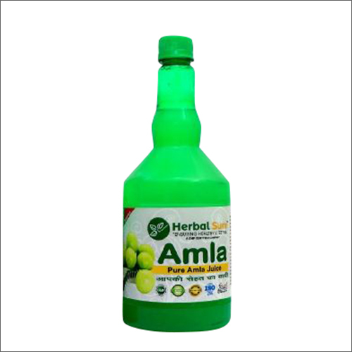 Herbal Sure Amla Juice