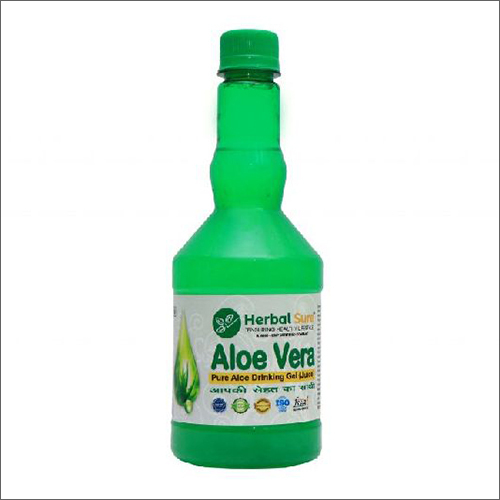 Herbal Sure Aloe Vera Juice